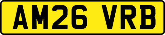 AM26VRB
