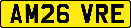 AM26VRE