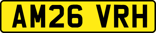 AM26VRH