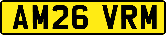 AM26VRM