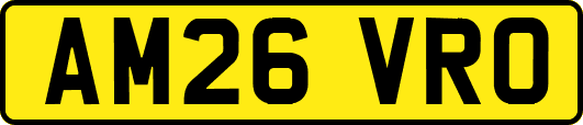 AM26VRO