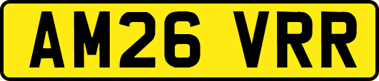 AM26VRR