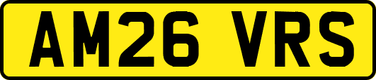 AM26VRS