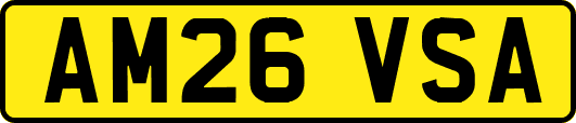 AM26VSA
