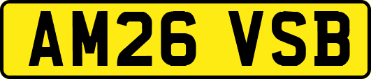 AM26VSB