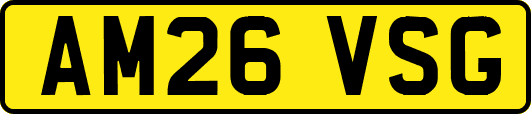AM26VSG