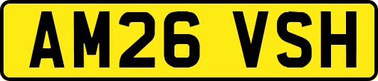 AM26VSH
