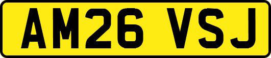 AM26VSJ