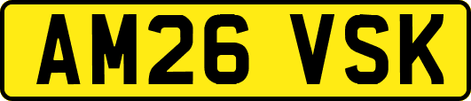 AM26VSK