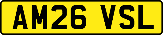 AM26VSL