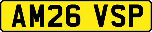 AM26VSP