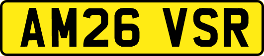 AM26VSR