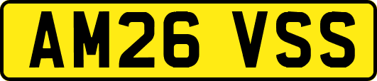 AM26VSS