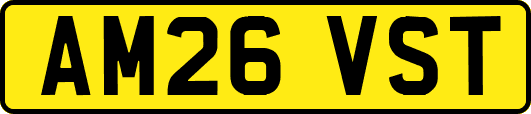 AM26VST