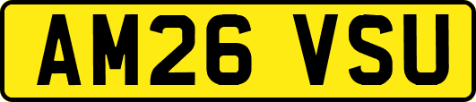 AM26VSU