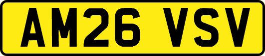 AM26VSV
