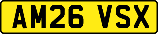 AM26VSX