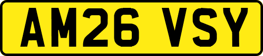 AM26VSY