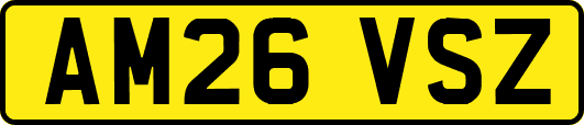 AM26VSZ