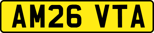 AM26VTA