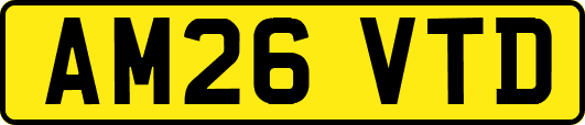 AM26VTD