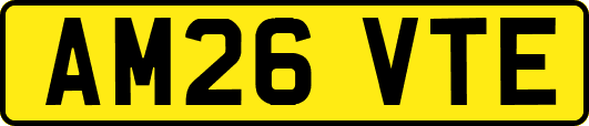 AM26VTE