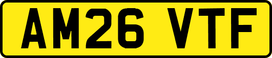 AM26VTF