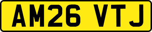 AM26VTJ