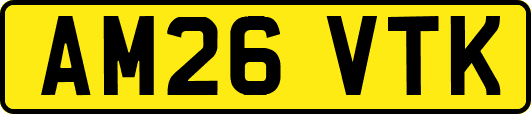 AM26VTK