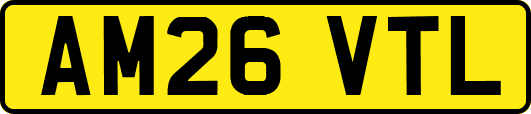 AM26VTL