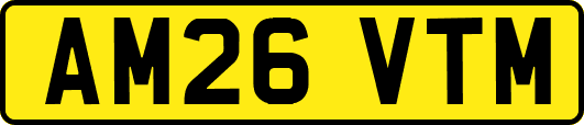AM26VTM