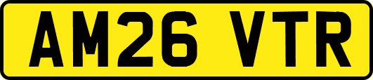 AM26VTR