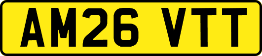 AM26VTT