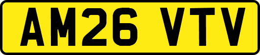AM26VTV