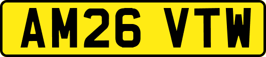 AM26VTW