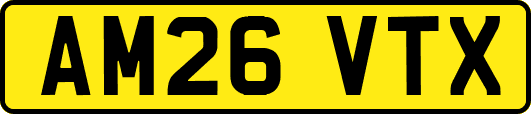 AM26VTX