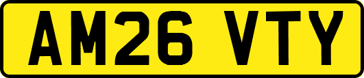 AM26VTY