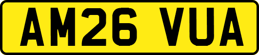 AM26VUA