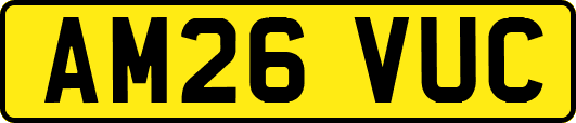 AM26VUC