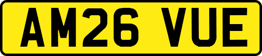 AM26VUE