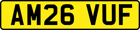 AM26VUF