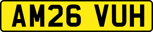 AM26VUH