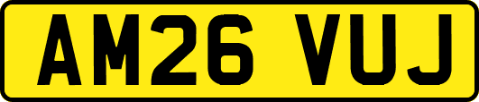 AM26VUJ