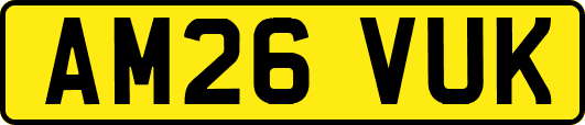 AM26VUK