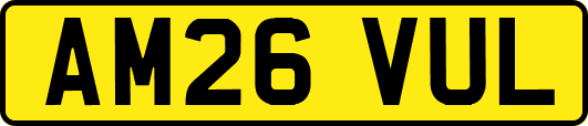 AM26VUL
