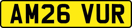 AM26VUR