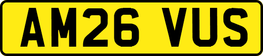 AM26VUS
