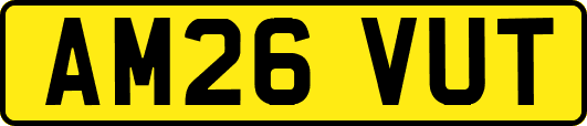 AM26VUT