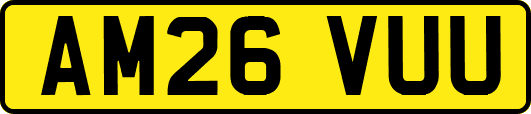 AM26VUU
