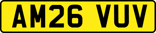 AM26VUV